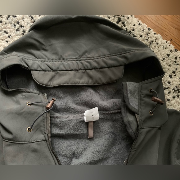 3swords gray jacket - Picture 2 of 6